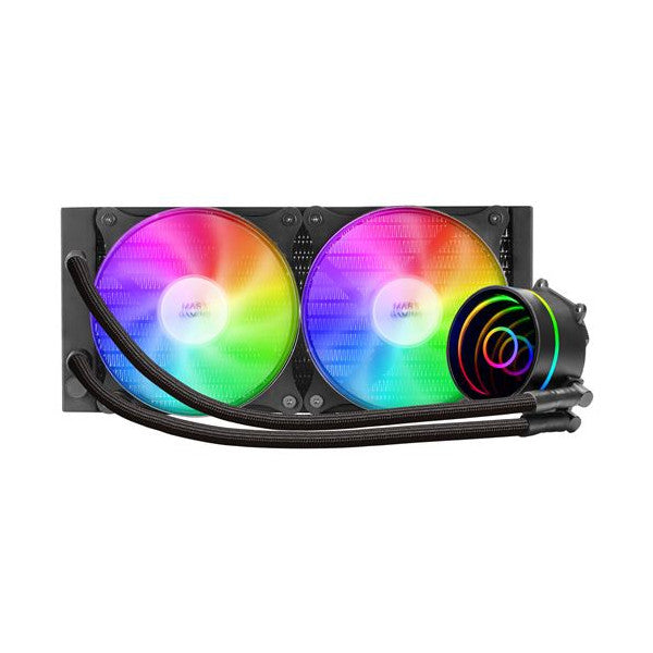 Mars Gaming ML-ONE240 Black Mars Gaming ML-ONE240 Black